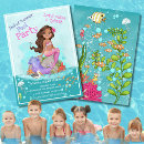 Search for pool party invitations End of summer party