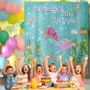 Search for mermaid backdrops Whimsical