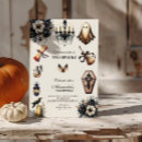 Search for toddler halloween birthday invitations For kids