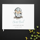 Search for baby shower guest books Animal