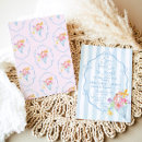 Search for fresh invitations Blue