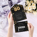 Search for all stars invitations Gold