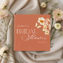 Search for floral weddings notebooks Bridal shower