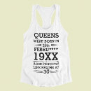 Search for queen clothing For him