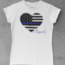 Search for thin blue line clothing Law enforcement
