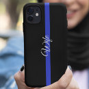 Search for police line iphone cases Officer