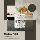 Search for med student mugs Nurse