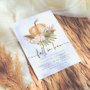 Search for falling in love bridal shower invitations Watercolor