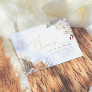 Search for palm leaf bridal shower invitations Bride