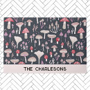 Search for mushroom doormats Toadstool