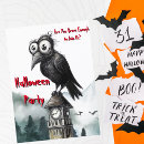 Search for gothic postcards Crow