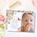 Search for ladybug birthday invitations Pink