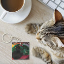 Search for green dragon key rings Fantasy