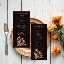 Search for cowboy wedding menus Country