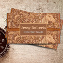 Search for horse trainer business cards Ranch