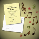 Search for music concert invitations Musician