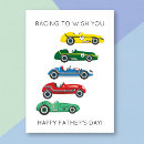 Search for funny fathers day cards For him