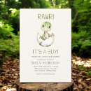 Search for trendy baby boy shower invitations Jungle