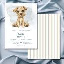 Search for puppy baby shower invitations Cute