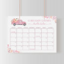 Search for baby due date calendar games Girl baby shower