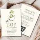 Search for boho baby boy shower invitations Animals