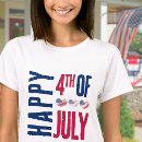 Search for vintage fourth of july tshirts Red white and blue