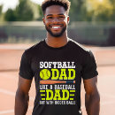 Search for softball dad tshirts Bat
