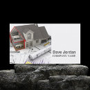 Search for remodeling business cards Roofing