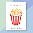 Search for funny popcorn cards Cute