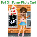 Search for for women 40th birthday invitations Forty