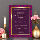 Search for leopard hens party invitations Modern