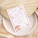 Search for sketch wedding invitations Simple