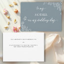 Search for mother of the groom cards To my mother