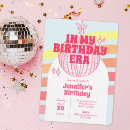 Search for era invitations Retro