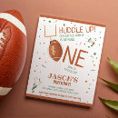 Search for football invitations Touchdown