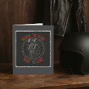 Search for born to ride postcards Biker
