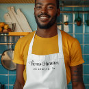 Search for barbershop aprons Professional