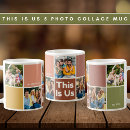 Search for memory quote mugs Photo collage