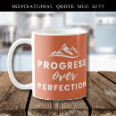 Search for in progress mugs Motivational