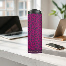 Search for trendy leopard travel mugs Safari