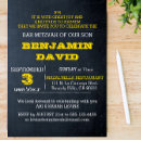 Search for bas invitations Gold