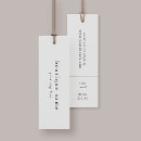 Search for cloths tags For her