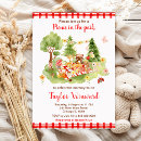Search for butterfly tree invitations Watercolor