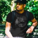 Search for halloween horror nights tshirts Black