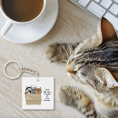 Search for female cat key rings Cats