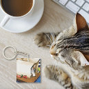 Search for curious cat Blue