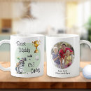 Search for cartoon pictures mugs For him
