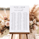 Search for wedding seating charts Find your seat