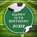 Search for green soccer ball stickers For kids