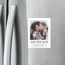 Search for art deco wedding save the dates Black and white
